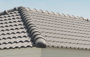advantages of Boythorpe clay roofing