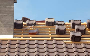 Boythorpe clay roofing costs