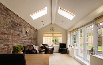 conservatory roof insulation Boythorpe, Derbyshire