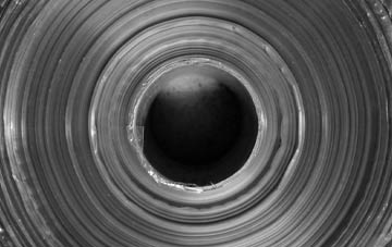 Boythorpe edpm waterproofing