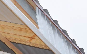why Boythorpe fascia repairs are essential