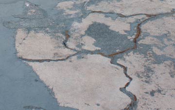 fibreglass roofing replacement Boythorpe