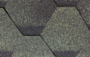 Boythorpe fibreglass shingle repairs