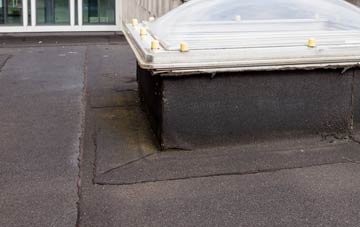 disadvantages of Boythorpe flat roofs