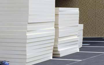 Boythorpe flat roof insulation costs