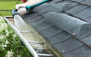 Boythorpe gutter cleaning costs