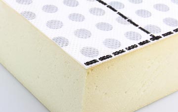 meeting Boythorpe building codes