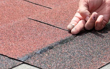 Boythorpe asphalt roof repairs