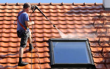 roof cleaning Boythorpe, Derbyshire