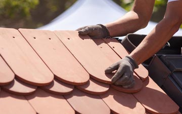Boythorpe roof tile contractors