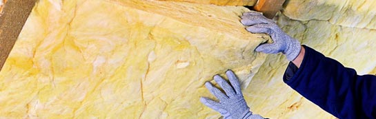 quotes for Boythorpe roof insulation