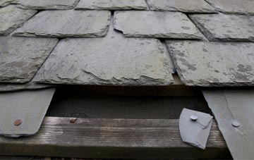 Boythorpe slate roof repairs and maintenance