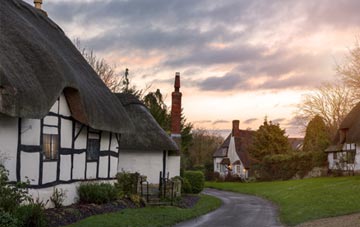 is Boythorpe thatch roofing popular