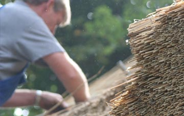 professional Boythorpe thatchers