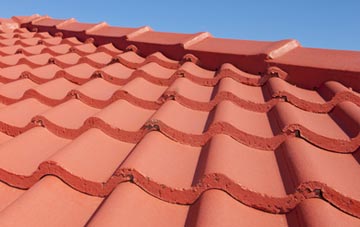 Boythorpe tile and slate roof replacement