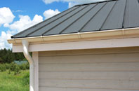 Boythorpe fascia repair