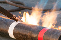 Boythorpe flat roofing replacement