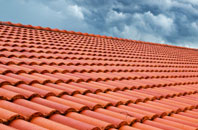 Boythorpe roofing tiles