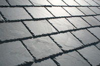Boythorpe slate roof