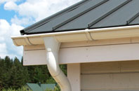 Boythorpe soffits
