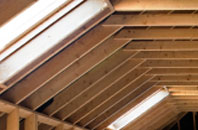 Boythorpe tapered roof insulation quotes