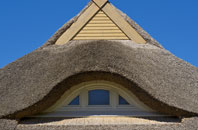 Boythorpe thatch roofing